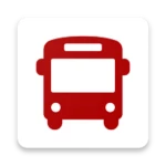 webus android application logo